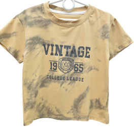 Футболки юниор оптом 95617230 0108-245