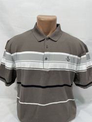 Поло мужские БАТАЛ оптом 62085137 26-20