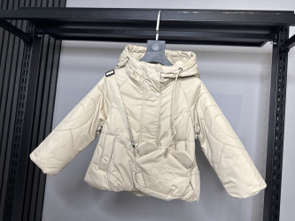 Куртки дитячі демисезонні оптом