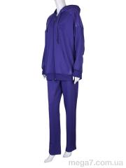 Спортивный костюм, Red Hat оптом RH405-2 violet