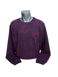 Світшоти чоловічі БАТАЛ оптом