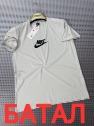 Футболки мужские БАТАЛ оптом 76305219 58-147