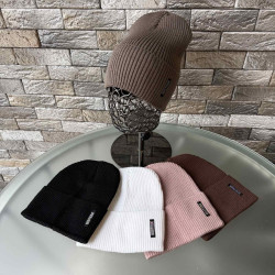 Шапки женские оптом 79230581 56-30