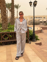 Костюми жіночі оптом LUKAVAYA