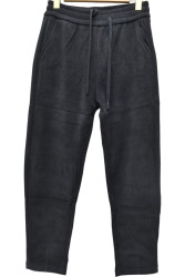 Брюки жіночі на флісі YIMEITE БАТАЛ оптом YIMEITE