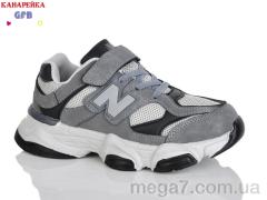 Кроссовки, GFB-Канарейка оптом R318-2