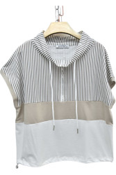 Футболки жіночі оптом GERTIE 