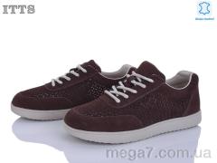 Кроссовки, ITTS оптом P03-4