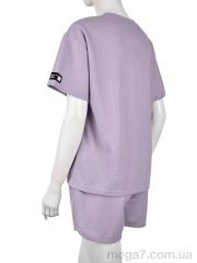 Костюм, Мир оптом 4032 purple