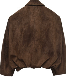 Куртки кожзам жіночі оптом