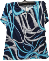 Футболки жіночі оптом 