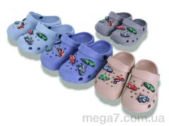 Кроксы, Deshman оптом Deshman  3191 mix