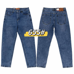 Джинси чоловічі оптом