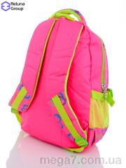 Рюкзак, Reluna Group оптом RELUNA F608 pink