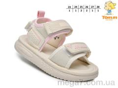 Босоножки, TOM.M оптом T65069B