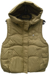 Жилетки жіночі оптом