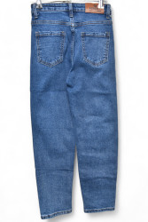 Джинсы подростковые FOREST оптом 56421078 BC3559-25