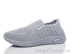 Слипоны, Ok Shoes оптом 192-2