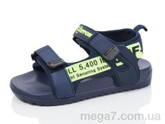 Сандалии, Luck Line оптом 2329-212