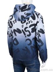 Куртка, Мир оптом 3706-B22019-1 navy