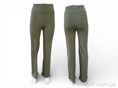 Спортивные брюки, Margo оптом 608 хакі