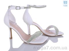 Босоножки, L&M-Lemon оптом G627-4