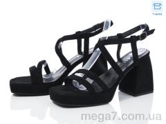 Босоножки, L&M-Lemon оптом F121-5