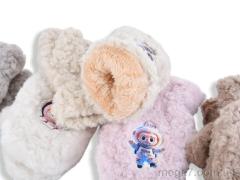 Варежки, Королева оптом L9-06 mix