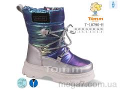 Дутики, Ok Shoes оптом T-10796-H