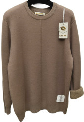 Свитера женские ПОЛУБАТАЛ оптом 84109725 A5383-118