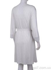 Халат, Textile оптом Textile  16145 white