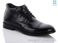 Ботинки, Euromoda оптом EUROMODA 2YR1135 black