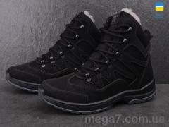 Ботинки, Paolla оптом ПАТ3 чорний