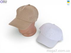 Кепка, Reluna Group оптом SF003-1 mix