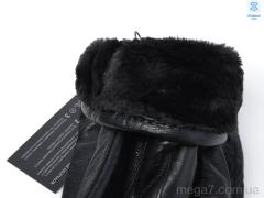 Перчатки, RuBi оптом 2813A black