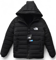 Куртки двосторонні зимові чоловічі оптом