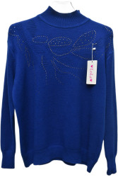 Светри жіночі БАТАЛ оптом