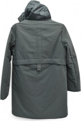 Куртки зимові жіночі (єврозима) оптом