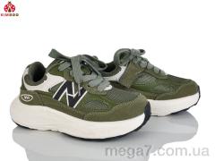 Кроссовки, KIMBOO оптом GY603-3L
