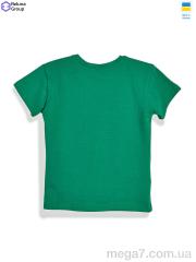 Футболка, Reluna Group оптом CL001-5 green