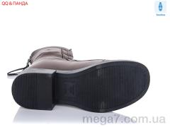 Ботинки, QQ&Панда оптом A2629