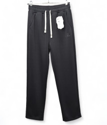 Спортивные штаны женские БАТАЛ оптом BLACK CYCLONE 47293680 DT120-3