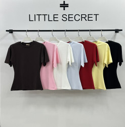 Футболки жіночі оптом -- 