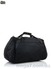 Сумка, Superbag оптом 19621 black (30-250)