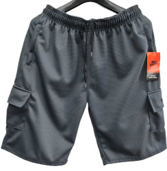 Шорты мужские БАТАЛ оптом 41396705 018-135