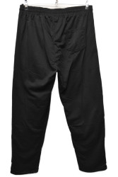 Спортивні штани чоловічі БАТАЛ оптом 