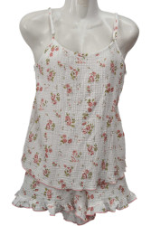 Нічні піжами жіночі оптом