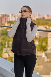 Жилетки жіночі оптом