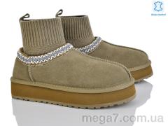 Угги, Canoa оптом 6051 green
