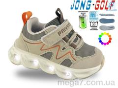 Кроссовки, Jong Golf оптом B12007-3 LED